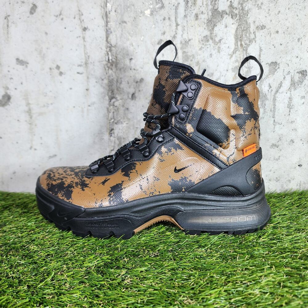 New Nike ACG Zoom Gaiadome GTX SE IB2328-200 Boots Size 9